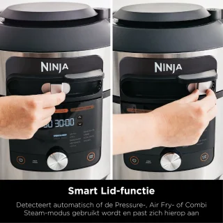 Ninja Foodi OL650EU Multicooker 7,5L