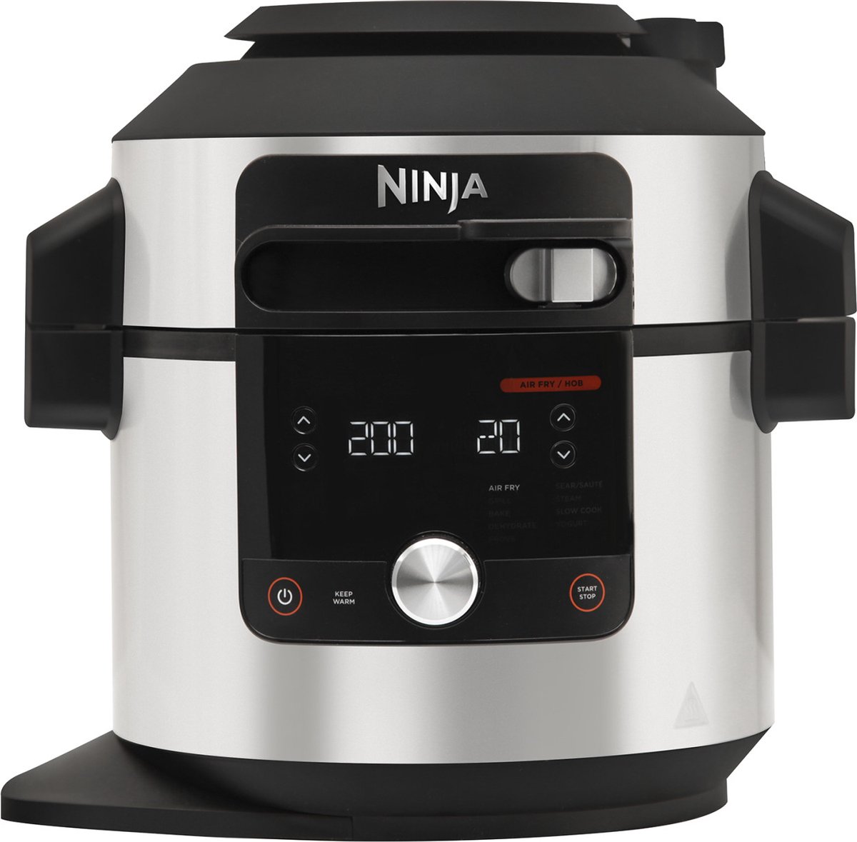 Ninja Foodi OL650EU Multicooker 7,5L