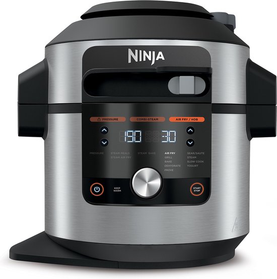 Ninja Foodi OL650EU Multicooker 7,5L