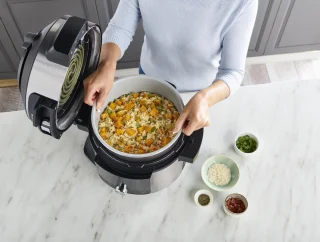Ninja Foodi OL750EU Multicooker 7,5L