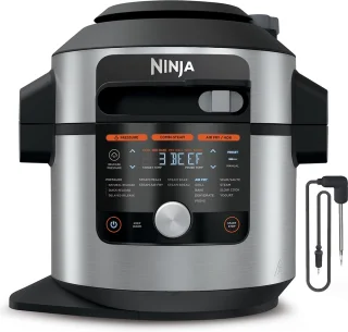 Ninja Foodi OL750EU Multicooker 7,5L