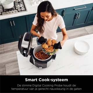 Ninja Foodi OL750EU Multicooker 7,5L