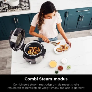 Ninja Foodi OL750EU Multicooker 7,5L