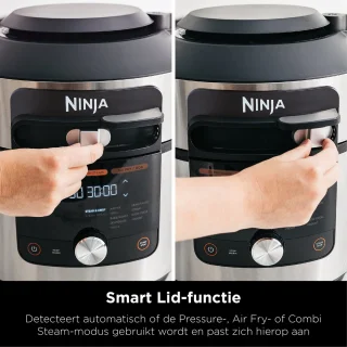 Ninja Foodi OL750EU Multicooker 7,5L