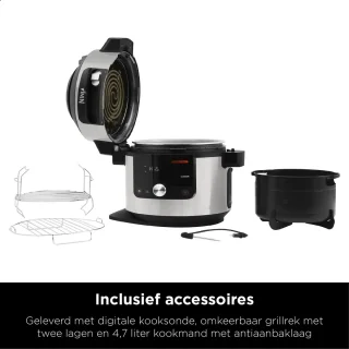 Ninja Foodi OL750EU Multicooker 7,5L