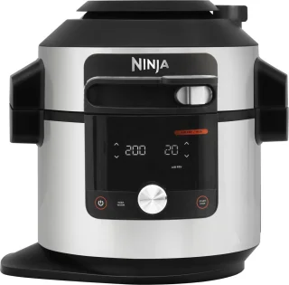Ninja Foodi OL750EU Multicooker 7,5L