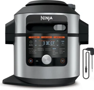 Ninja Foodi OL750EU Multicooker 7,5L