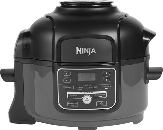 Ninja Foodi OP100EU Multicooker