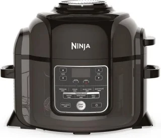 Ninja Foodi OP300EU Multicooker 1460W