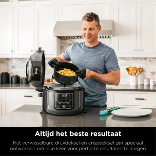 Ninja Foodi OP300EU Multicooker 1460W