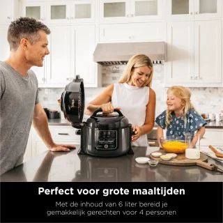 Ninja Foodi OP300EU Multicooker 1460W