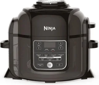 Ninja Foodi OP300EU Multicooker 1460W