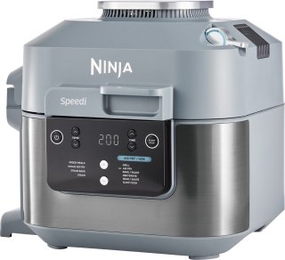 Ninja ON400EU Speedi Rapid Cooker Airfryer 5,7L