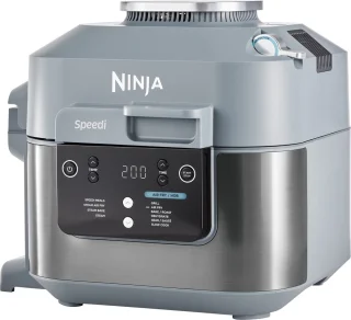 Ninja ON400EU Speedi Rapid Cooker Airfryer 5,7L