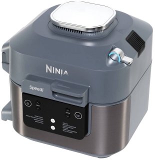 Ninja ON400EU Speedi Rapid Cooker Airfryer 5,7L