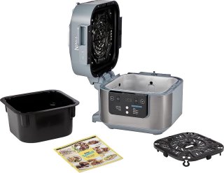 Ninja ON400EU Speedi Rapid Cooker Airfryer 5,7L