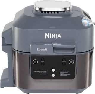 Ninja ON400EU Speedi Rapid Cooker Airfryer 5,7L