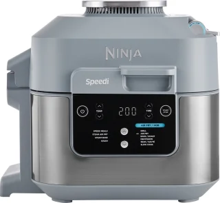 Ninja ON400EU Speedi Rapid Cooker Airfryer 5,7L