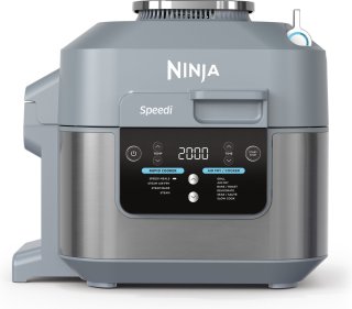Ninja ON400EU Speedi Rapid Cooker Airfryer 5,7L