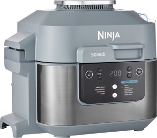 Ninja ON400EU Speedi Rapid Cooker Airfryer 5,7L