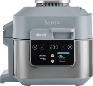 Ninja ON400EU Speedi Rapid Cooker Airfryer 5,7L