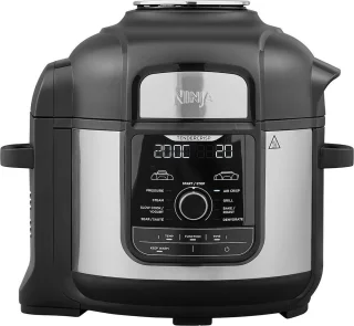 Ninja OP500EU XXL Foodi Multicooker 7,5L