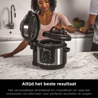 Ninja OP500EU XXL Foodi Multicooker 7,5L