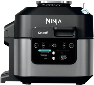 Ninja Speedi Multicooker en Airfryer - ON500EU