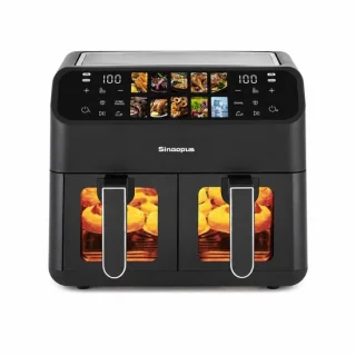 Novari Airfryer 9L