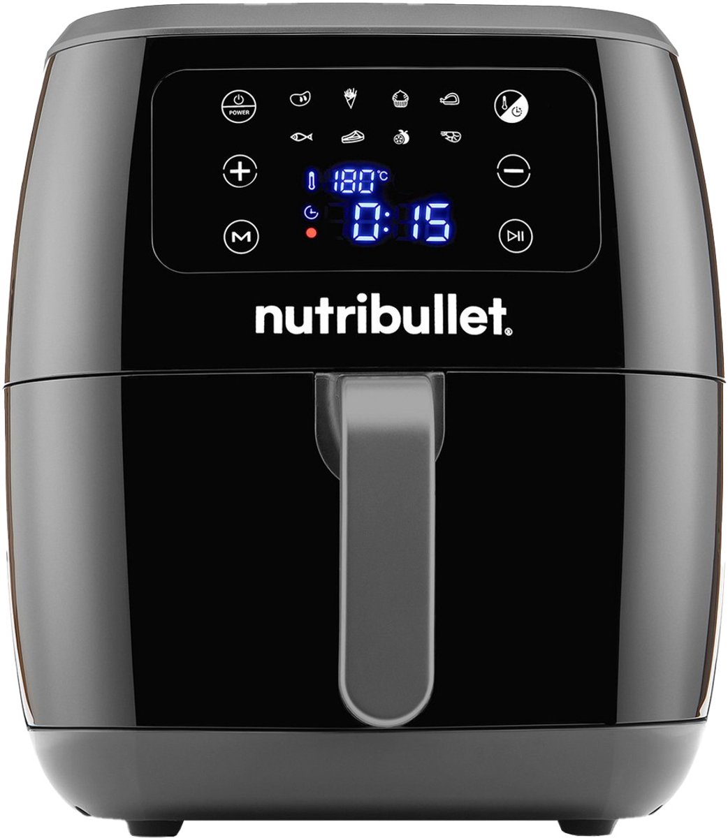 nutribullet Airfryer XXL 7L