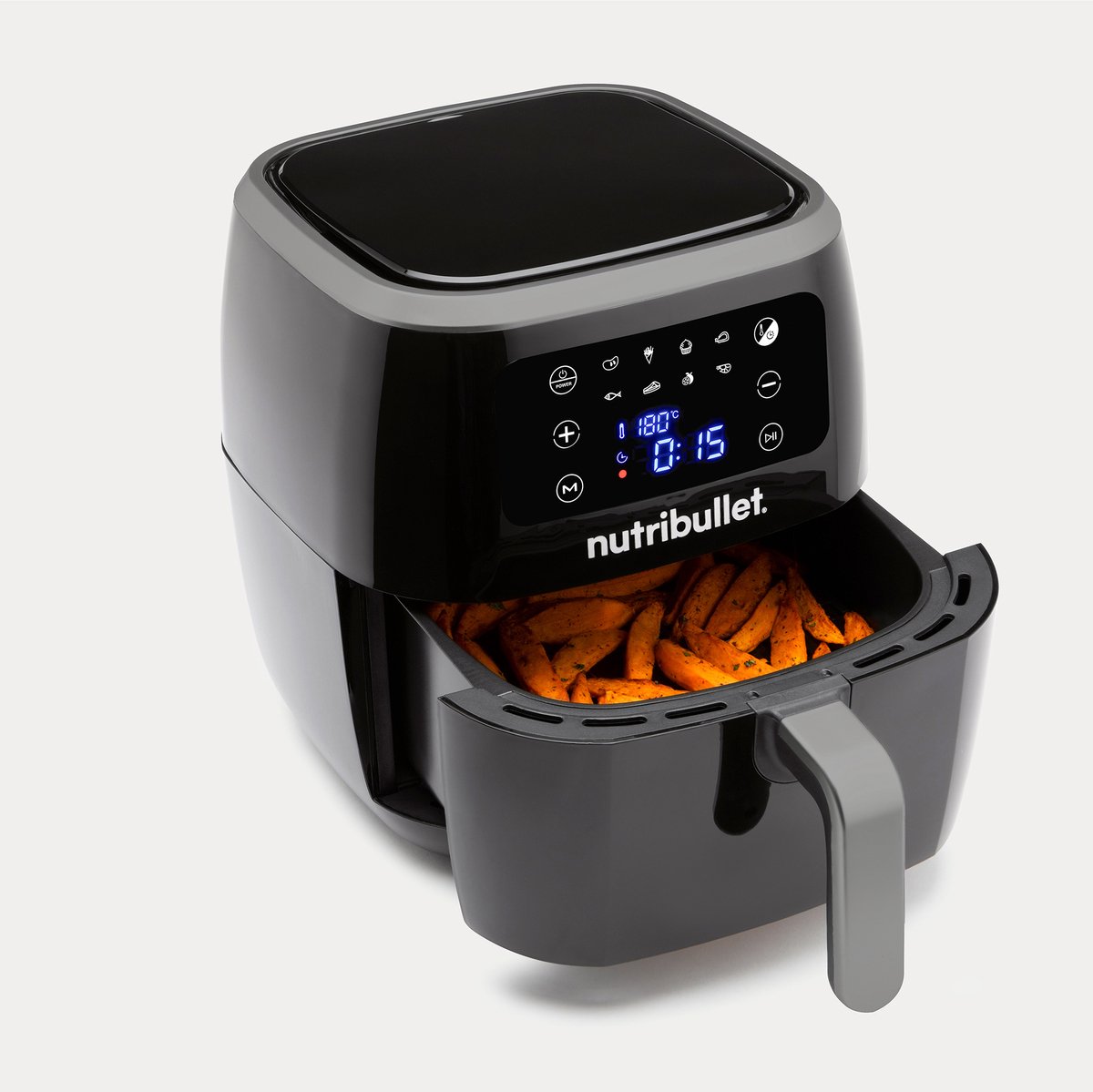 nutribullet Airfryer XXL 7L