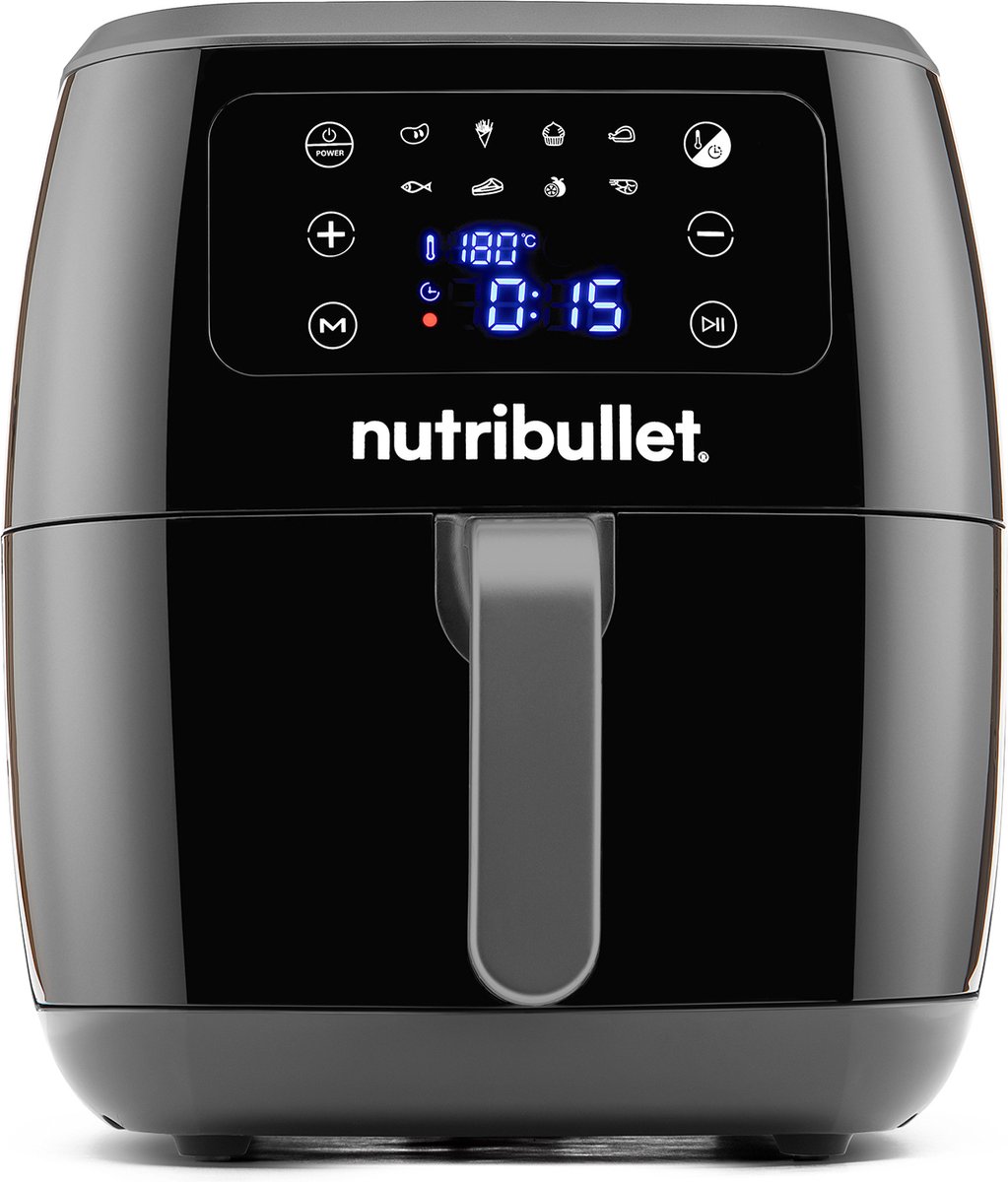 nutribullet Airfryer XXL 7L