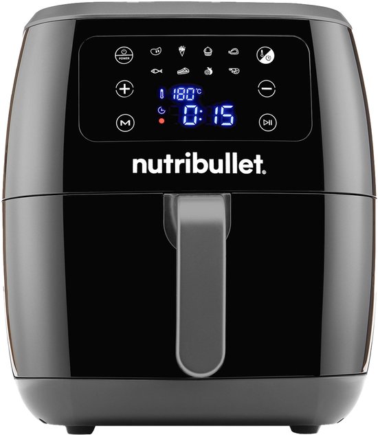 nutribullet Airfryer XXL 7L