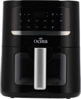 Ocina Airfryer 4,5L 1600W Zwart