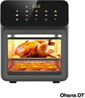 Ohana DT Airfryer XXL