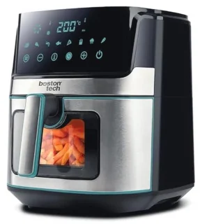 Olievrije Friteuse 6,5L