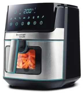 Olievrije Friteuse 6,5L