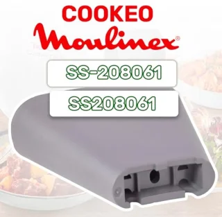 ONIX TECH Komgreep voor Moulinex Cookeo Multicooker