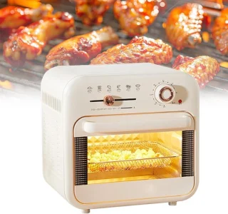Oven 18L - Wit