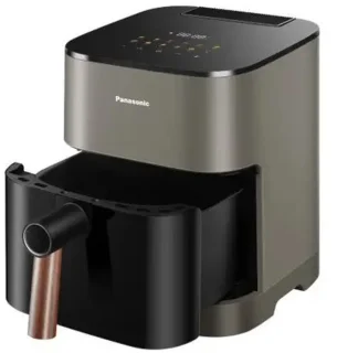 Panasonic NF-CC500NXE Heteluchtfriteuse