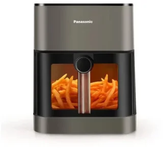 Panasonic NF-CC500NXE Heteluchtfriteuse