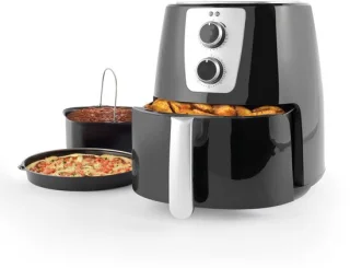 Petra Airfryer 5,2 L