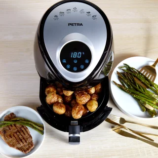 Petra PT4221VDEEU7 Airfryer 4-5L