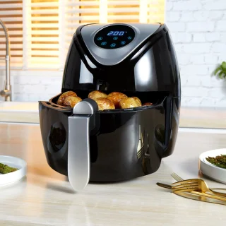 Petra PT4221VDEEU7 Airfryer 4-5L