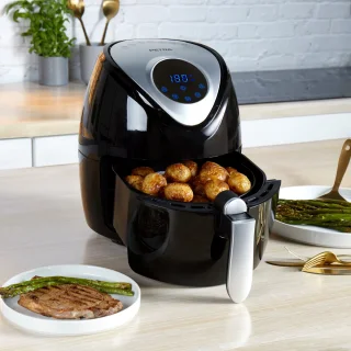 Petra PT4221VDEEU7 Airfryer 4-5L
