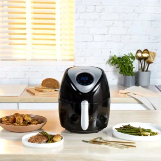 Petra PT4221VDEEU7 Airfryer 4-5L