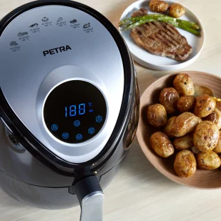 Petra PT4221VDEEU7 Airfryer 4-5L