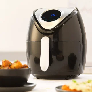Petra PT4221VDEEU7 Airfryer 4-5L