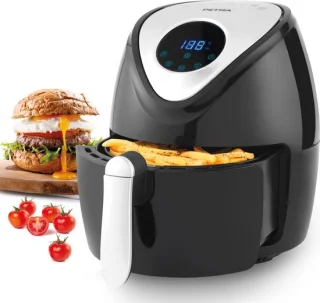 Petra PT4221VDEEU7 Airfryer 4-5L