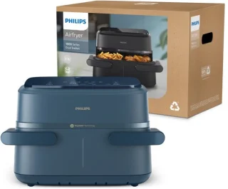Philips 1000 Series NA156/60 Heteluchtfriteuse